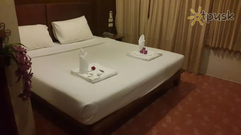 Фото отеля Good Nice 2 Guesthouse 2* apie. Puketas Tailandas kambariai