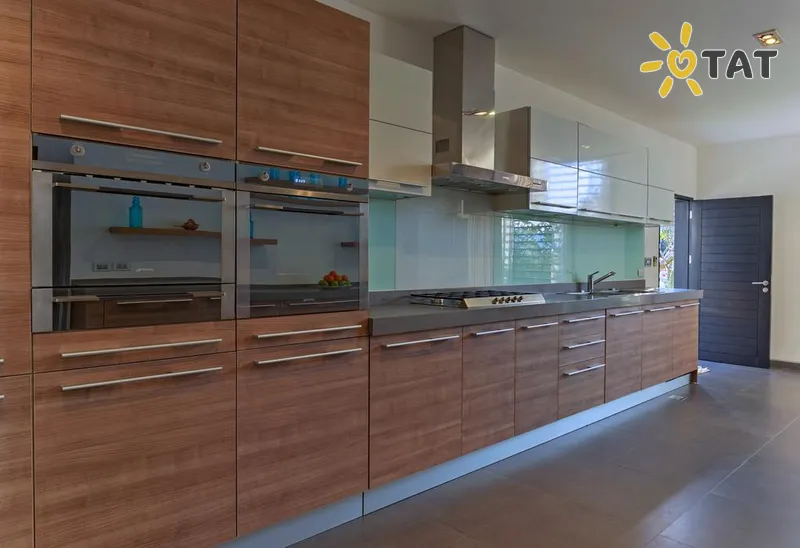 Фото отеля Ocean’s 11 Villa 5* о. Пхукет Таїланд номери