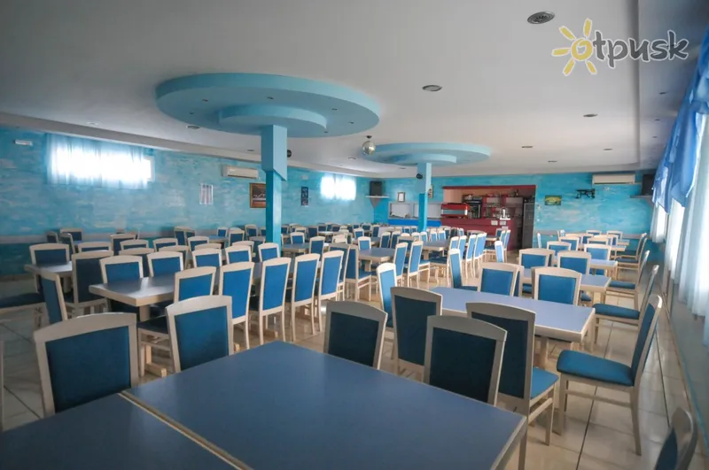 Фото отеля Montenegro Canj 3* Sutomore Melnkalne bāri un restorāni