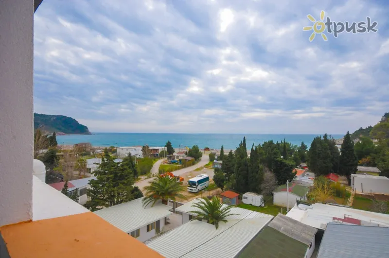 Фото отеля Montenegro Canj 3* Сутоморе Чорногорія екстер'єр та басейни