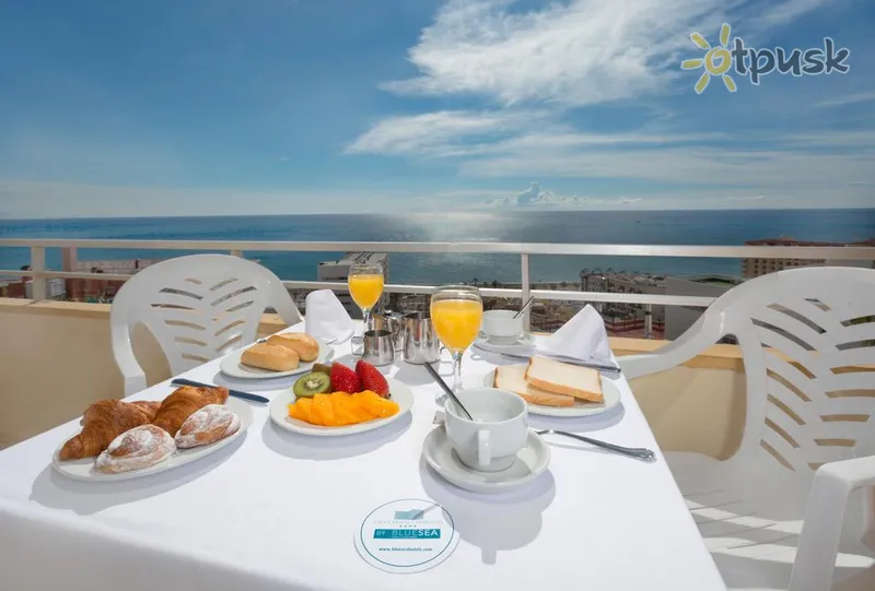 Фото отеля Gran Hotel Cervantes by Blue Sea 4* Costa del Sol Spānija istabas
