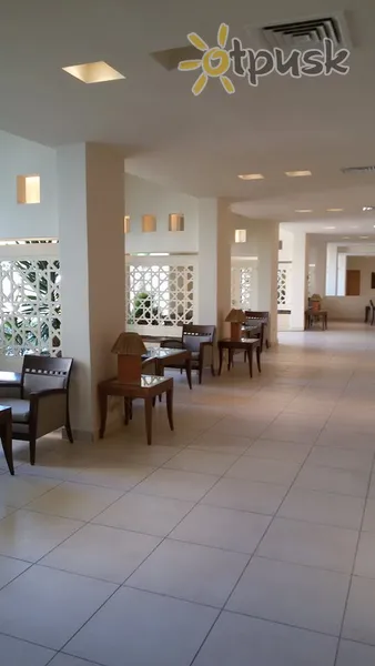 Фото отеля Delfino Beach Resort & Spa 4* Хаммамет Тунис бары и рестораны