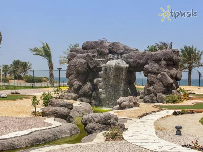 Фото отеля Barcelo Mussanah Resort 4* Muskatas Omanas kita