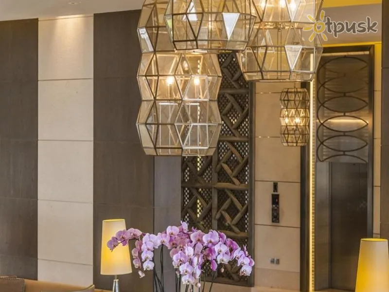 Фото отеля Barcelo Mussanah Resort 4* Маскат Оман номера