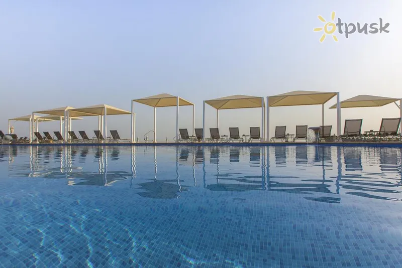 Фото отеля Barcelo Mussanah Resort 4* Маскат Оман екстер'єр та басейни