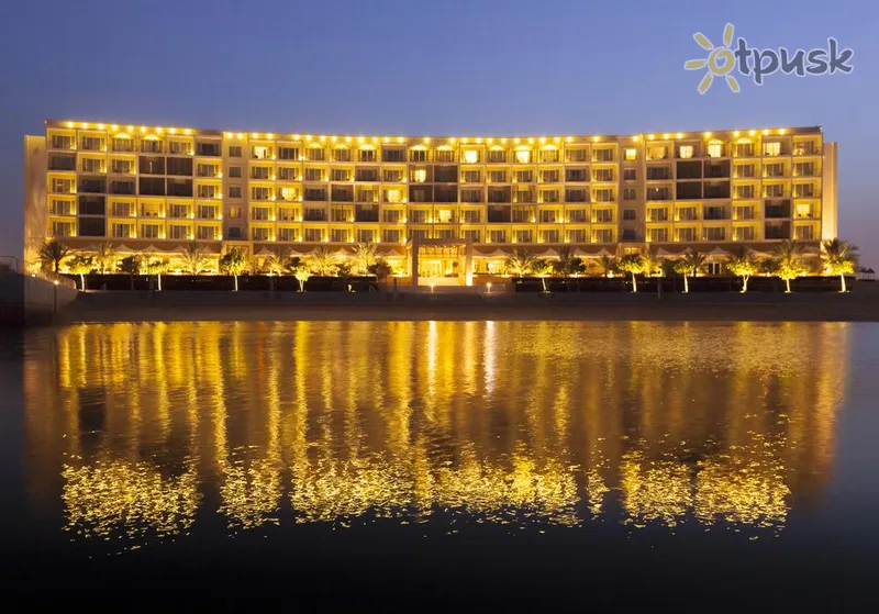 Фото отеля Barcelo Mussanah Resort 4* Маскат Оман экстерьер и бассейны