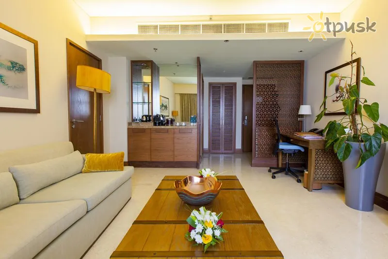 Фото отеля Barcelo Mussanah Resort 4* Muskatas Omanas kambariai