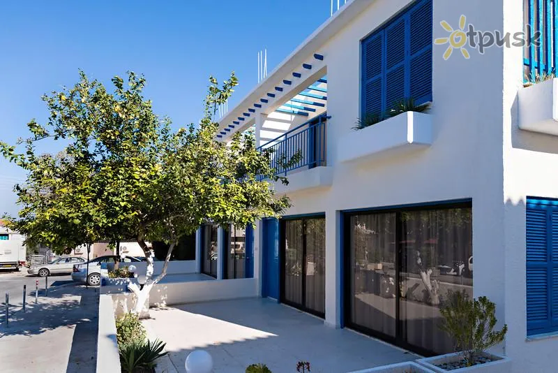 Фото отеля Sunlight Apartments 2* Patosas Kipras kambariai