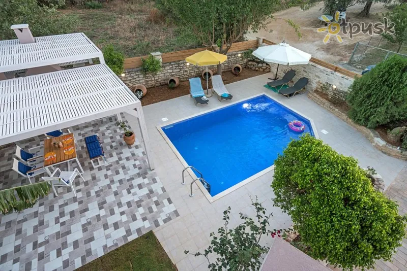 Фото отеля Camellia Villa 4* о. Крит – Ретимно Греція екстер'єр та басейни