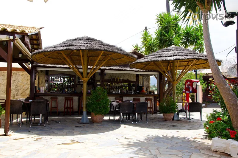Фото отеля Marianna Studios 2* о. Крит – Ираклион Греция бары и рестораны