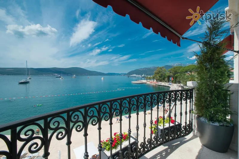 Фото отеля La Roche Hotel 5* Tivatas Juodkalnija kita