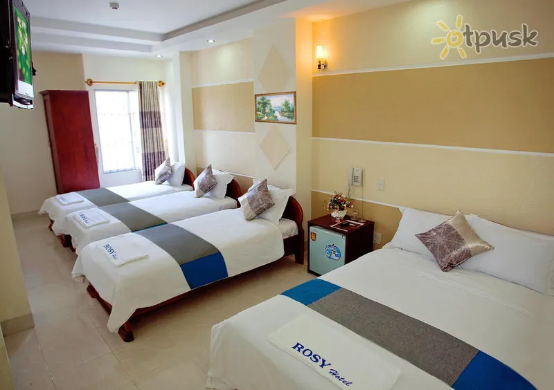 Фото отеля Apus Inn 2* Nha Trang Vietnamas kambariai