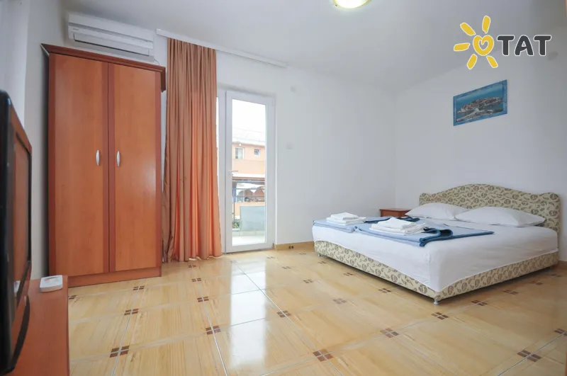 Фото отеля Sladana Villa 3* Будва Чорногорія номери