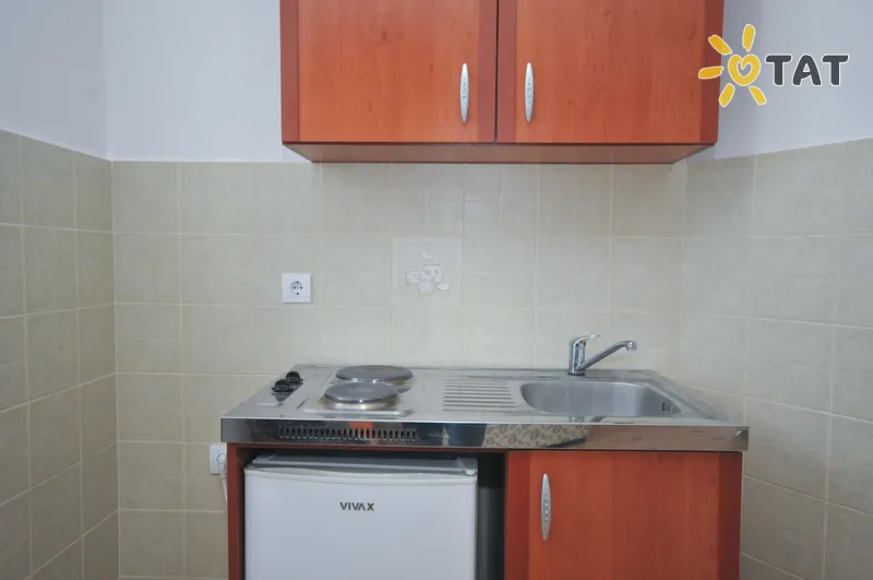 Фото отеля Sladana Villa 3* Будва Чорногорія номери