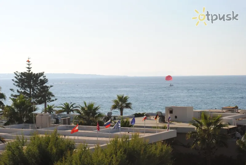 Фото отеля Primavera Beach Studios & Apartments 3* о. Крит – Ираклион Греция прочее