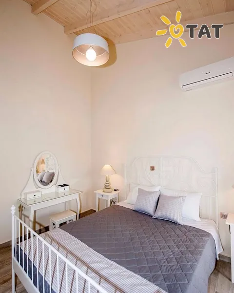 Фото отеля Ninos Villa 3* о. Корфу Греція номери