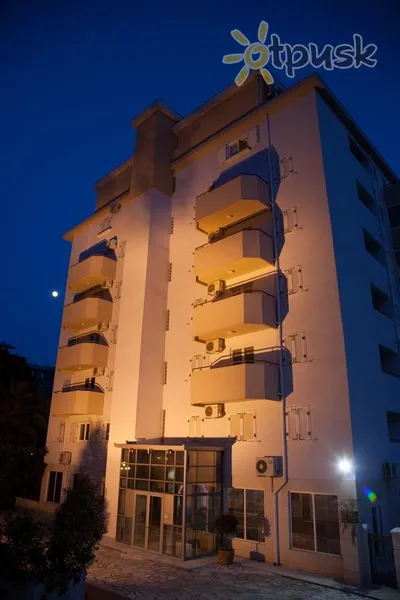 Фото отеля Giardino Apartments 3* Будва Черногория экстерьер и бассейны