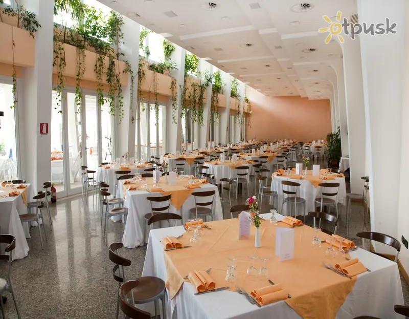 Фото отеля Serapo Hotel 3* Tirēnu jūras piekraste Itālija bāri un restorāni