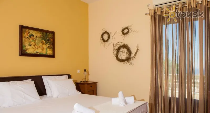 Фото отеля Aquaria Villa 3* о. Санторіні Греція