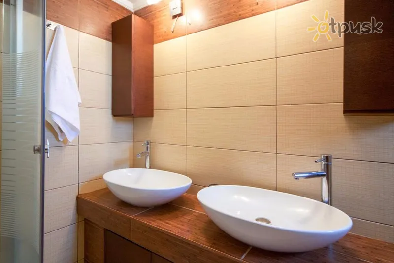 Фото отеля Aquaria Villa 3* о. Санторіні Греція