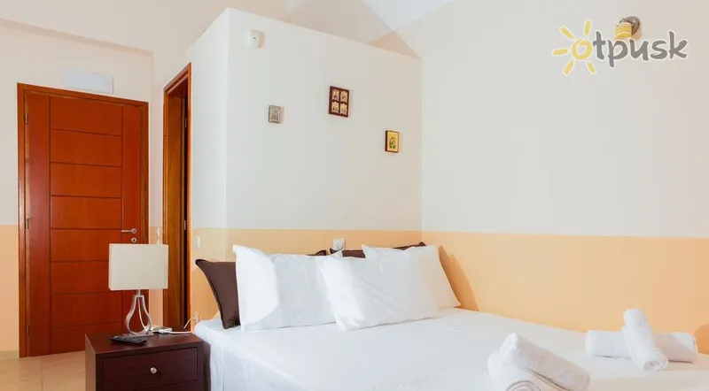 Фото отеля Aquaria Villa 3* о. Санторіні Греція