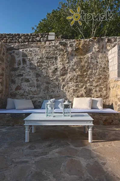 Фото отеля MED Antonia Villa 4* о. Крит – Ретимно Греция экстерьер и бассейны