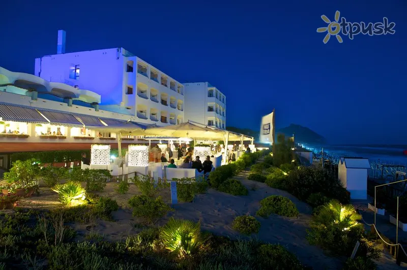 Фото отеля Oasi di Kufra Hotel & Residence 4* Тирренское побережье Италия прочее