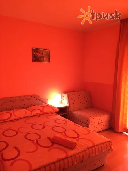 Фото отеля Lakicevic Guest House 3* Herceg Novi Juodkalnija kambariai