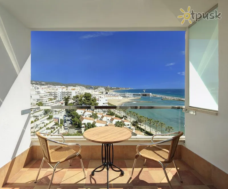 Фото отеля Amare Marbella Beach Hotel 4* Kosta del Solis Ispanija kambariai