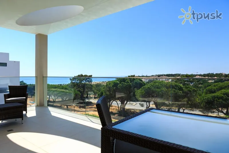 Фото отеля Vale Do Lobo 5* Algarve Portugāle ārpuse un baseini