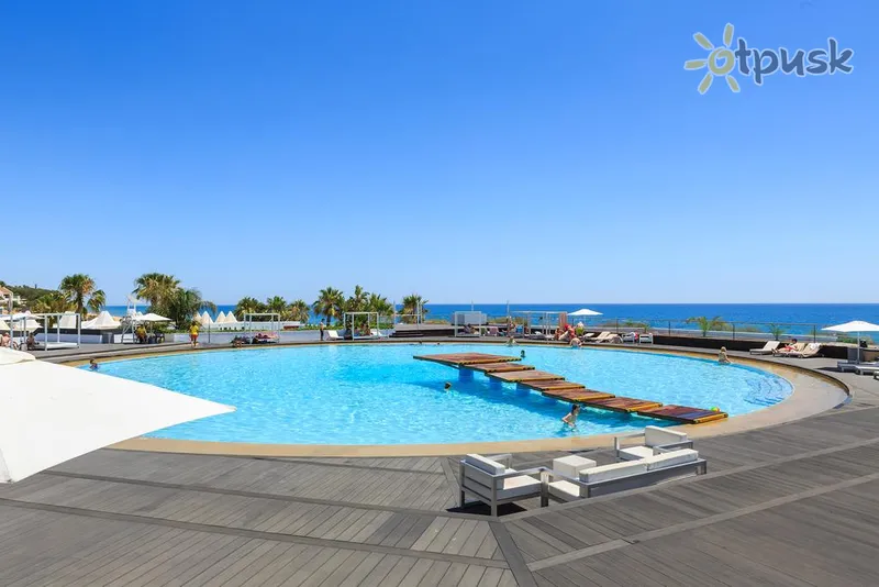 Фото отеля Vale Do Lobo 5* Алгарве Португалія екстер'єр та басейни