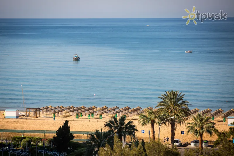 Фото отеля Dom Pedro Marina Hotel 4* Algarve Portugāle pludmale