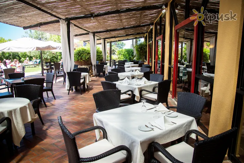 Фото отеля Dom Pedro Marina Hotel 4* Алгарве Португалія бари та ресторани
