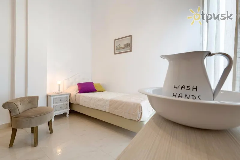 Фото отеля Queen of Santorini Apartments 3* о. Санторини Греция номера