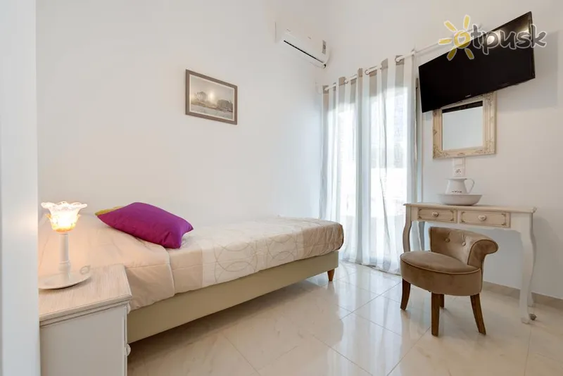 Фото отеля Queen of Santorini Apartments 3* о. Санторини Греция номера