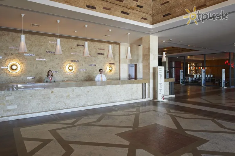 Фото отеля Real Marina Hotel & Spa 5* Алгарве Португалия лобби и интерьер