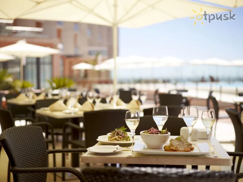 Фото отеля Real Marina Hotel & Spa 5* Алгарве Португалия бары и рестораны