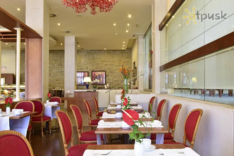 Фото отеля Pestana Alvor Atlantico Residences 4* Алгарве Португалия бары и рестораны