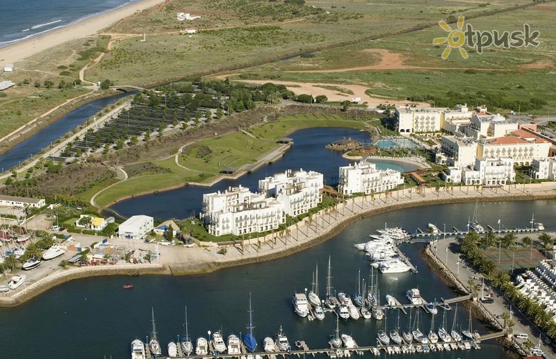 Фото отеля Domes Lake Algarve 5* Алгарве Португалия экстерьер и бассейны