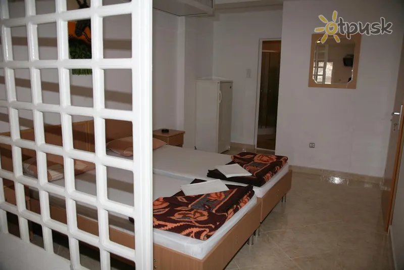 Фото отеля Omega Apartments (Jasmin) 3* Ulcinj Juodkalnija kambariai