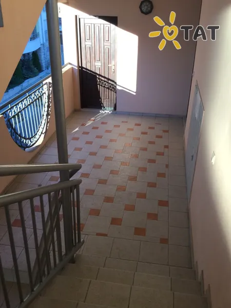 Фото отеля Danilovic Villa 3* Будва Чорногорія номери