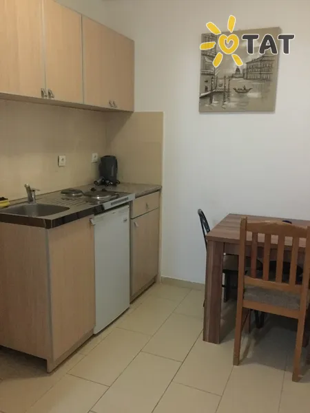 Фото отеля Danilovic Villa 3* Будва Чорногорія номери