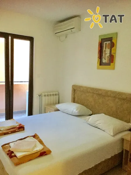 Фото отеля Danilovic Villa 3* Будва Чорногорія номери