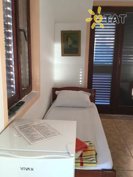 Фото отеля Danilovic Villa 3* Будва Чорногорія номери