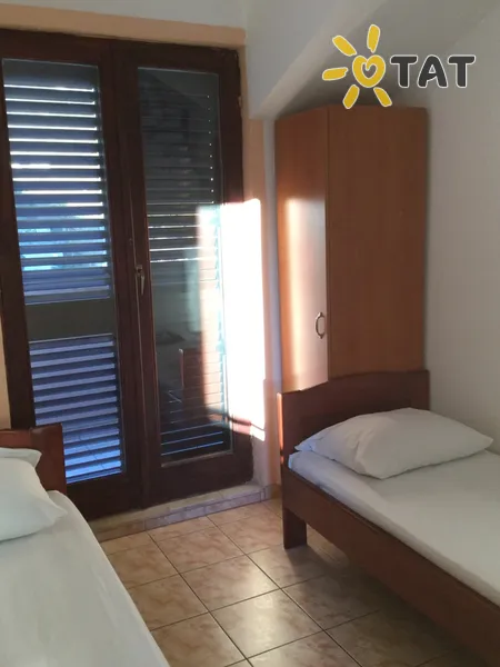Фото отеля Danilovic Villa 3* Будва Чорногорія номери