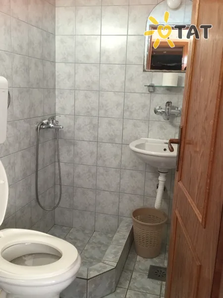 Фото отеля Danilovic Villa 3* Будва Чорногорія номери