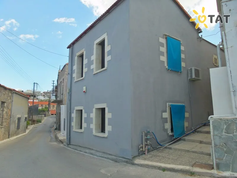 Фото отеля Loft Chania Villa 3* о. Крит – Ханья Греція екстер'єр та басейни
