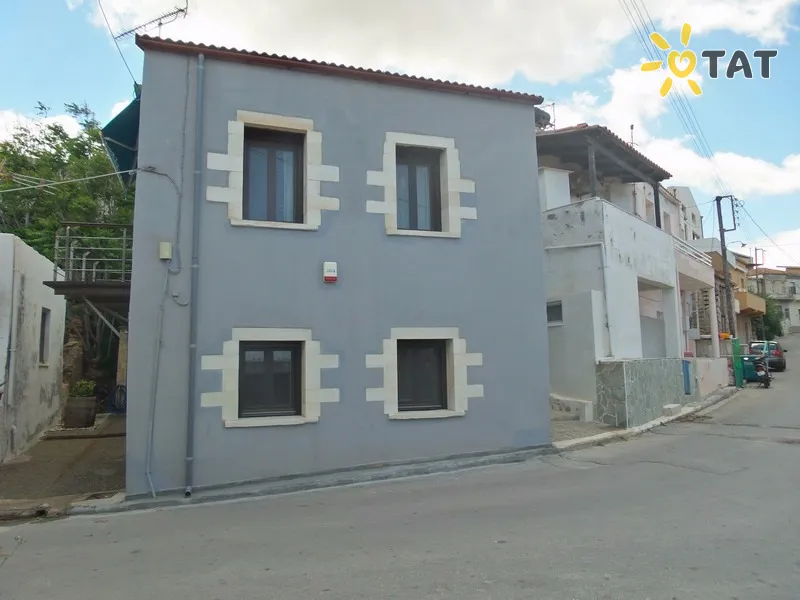 Фото отеля Loft Chania Villa 3* о. Крит – Ханья Греція екстер'єр та басейни