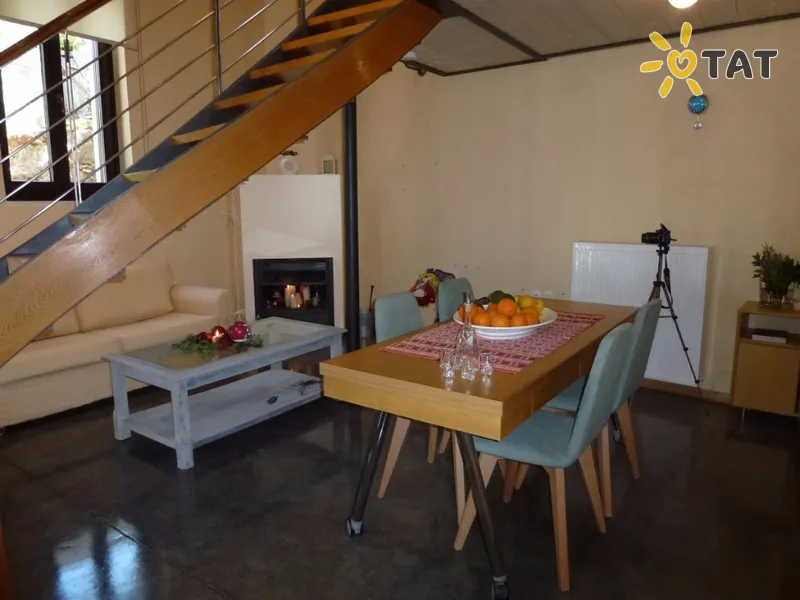 Фото отеля Loft Chania Villa 3* о. Крит – Ханья Греція номери