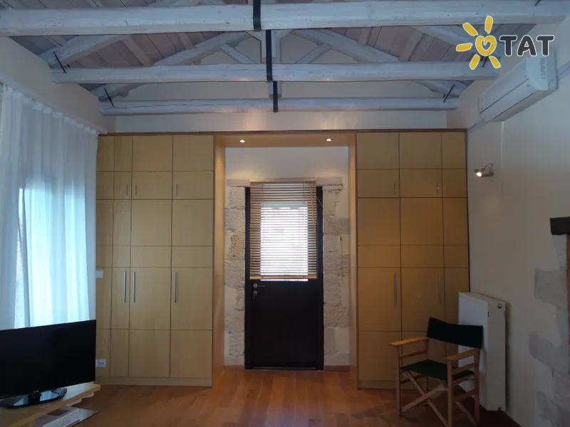 Фото отеля Loft Chania Villa 3* о. Крит – Ханья Греція номери